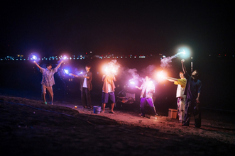 「もし女の子だったとして、この4人の中から1人選ぶとしたら」？　青春ボーイズラブ『修学旅行で仲良くないグループに入りました』第6話