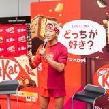 「ガンプ鈴木、福岡から東京まで人力車で1000キロの旅達成　「皆さんのおかげで達成できました」と感謝」の画像1