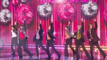 Travis Japan、嶋崎斗亜＆西村拓哉と大喜利企画　体当たりアドリブ連発に思わず「すごい…（笑）」