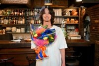 『じゃあ、あんたが作ってみろよ』楽駆「めっちゃ寂しいです」