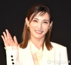43歳・加藤あい、美の秘訣を明かす　食事＆睡眠＆運動の「3つのことを大切にしています」