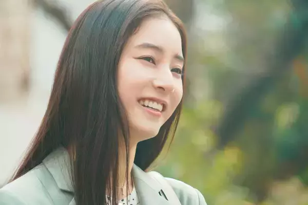 新木優子、目黒蓮と夫婦役　映画『ほどなく、お別れです』悲しき過去に関わる重要な役に