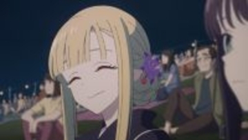 『超かぐや姫！』まさかのバッドエンド？感動の本編映像解禁　人気ゲーム＆アプリとのコラボも