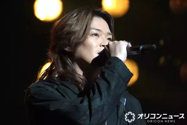 高木雄也、メンバー愛語る　芸能界に入ってよかったことは”Hey! Say! JUMPに出会えたこと”