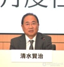 フジテレビ清水社長、相次ぐアナウンサーの退職に言及「寂しい面がある」
