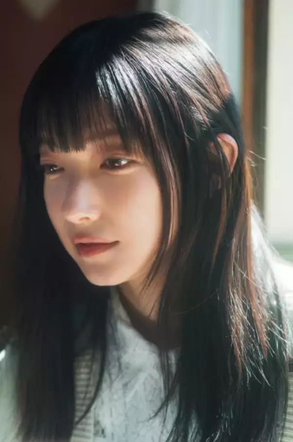 櫻坂46『マガジン』4号連続ジャック　“第2弾”大園玲・村山美羽・稲熊ひなの先行カット公開