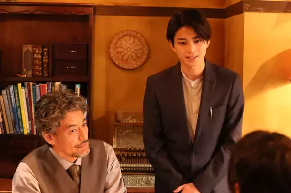 信一（岩瀬洋志）、殺人＆窃盗容疑に　『月夜行路』第3話あらすじ