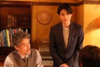 信一（岩瀬洋志）、殺人＆窃盗容疑に　『月夜行路』第3話あらすじ