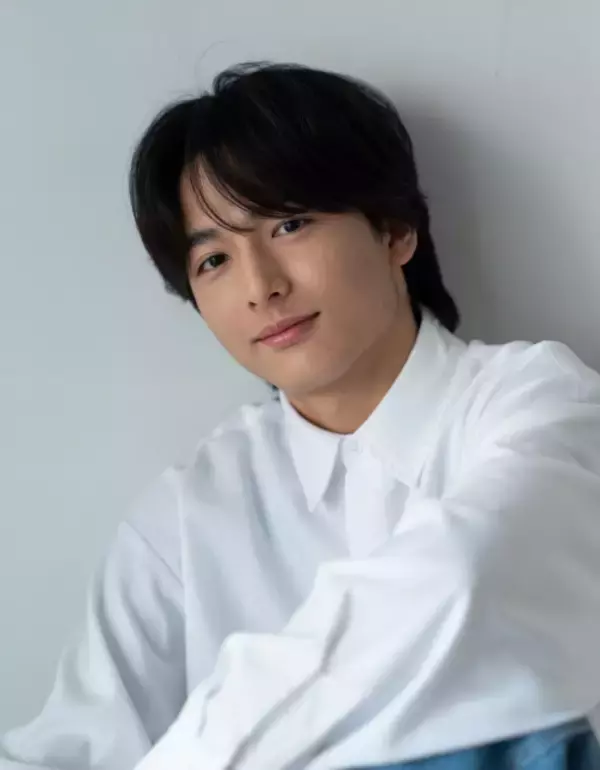 『今日、好きになりました』チュンチョン編 出演の鈴木駈が所属するeach otherが新人を募集『TEENS☆STAR特別オーディション2026』