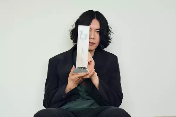 【オリコン上半期】米津玄師「IRIS OUT」、「ストリーミング」1位＆ソロ史上最高の記録達成　「今後も長く愛してくれたらさらに嬉しいです」【コメントあり】