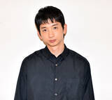 「『豊臣兄弟！』信澄役で存在感　緒形敦、祖父＆父に続き“戦国武将”に「ご縁を感じた」」の画像1