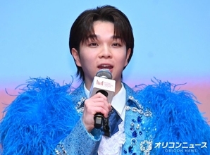 M!LK塩﨑太智、ソロで『Mステ』出演へ　祝福と歓喜の声続々「おめでとう」「めちゃめちゃ嬉しい」「えーー凄すぎ」