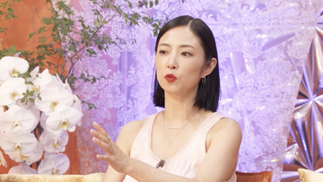 MEGUMI、元メロン記念日・大谷雅恵の44歳婚活を応援「どんどん出会った方がいい」