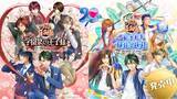 「『テニスの王子様』恋愛アドベンチャーゲーム発売　攻略キャラ『学プリ』38人、『ドキサバ』44人」の画像1