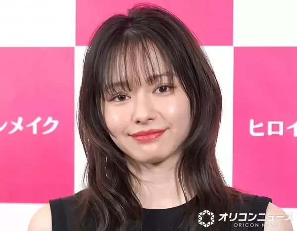 山本舞香、所属事務所の退所報告　今後については“未定”「自分の進むべき道を改めて考えながら」　今年5月には第1子妊娠を発表【全文掲載】