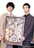 「高良健吾、若手俳優陣の芝居に刺激「自分が忘れちゃいけない大切にしている何かを感じて」」の画像1
