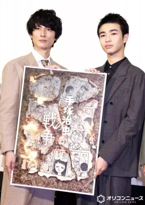 高良健吾、若手俳優陣の芝居に刺激「自分が忘れちゃいけない大切にしている何かを感じて」