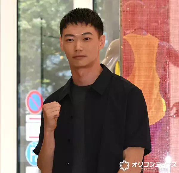 笠松将、ベンチプレスで110キロ　一緒に筋トレする弟は「130キロを上げる」