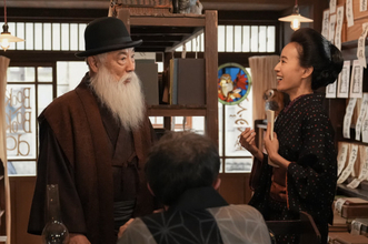 『ブラッサム』第21回　珠、新たな出会いで大きな刺激を受ける