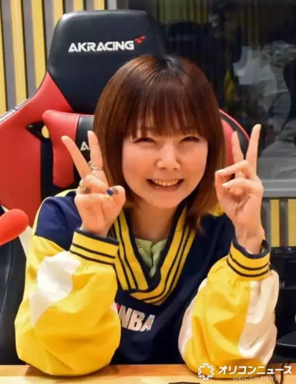 aiko、郷ひろみと「林檎殺人事件」即興ダンスの夢かなえる「お父さん、お母さん見てますか？」