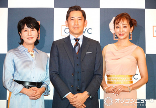 神田うの、美川憲一の近況を報告「声は元気」　近日中に会う予定「偵察してきます」