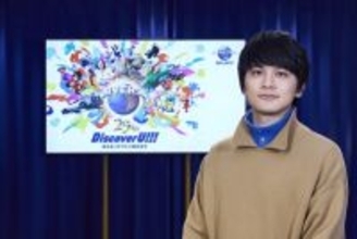 USJ、北村匠海の「1日限定」CM放送・メッセージ発表　「くだらないルールや常識は、ここでは気にしなくていい。」