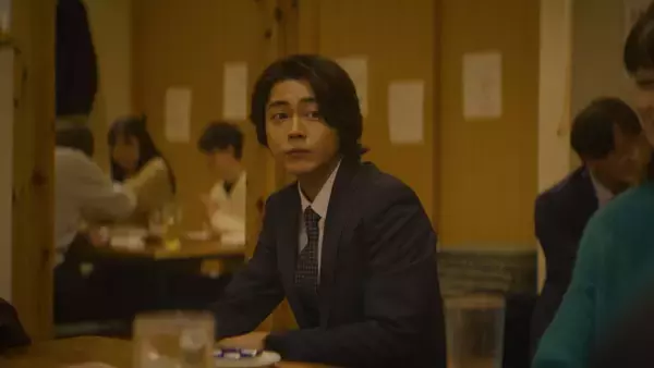 倉悠貴、朝ドラ『おちょやん』弟役→元恋人役に　杉咲花「ちょっぴり涙のでそうな撮影でした」