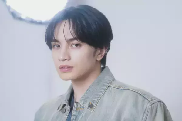 中島健人、ニューアルバム『IDOL1ST』の楽曲を解説　MTVで独占インタビュー特番を放送