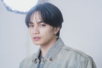 中島健人、ニューアルバム『IDOL1ST』の楽曲を解説　MTVで独占インタビュー特番を放送