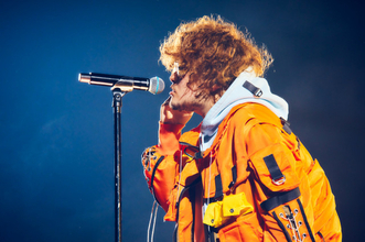 Vaundy、男性ソロ史上最年少ドームツアー　東京ドーム2Daysで5万5000人熱狂　初のアジアツアー＆国内アリーナツアー発表