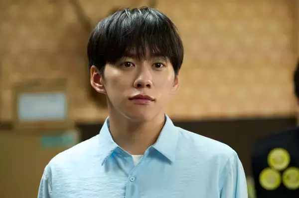 IMP.基俊介、アクションシーン挑戦　『ぴーすおぶせーふ』予告映像＆場面写真公開