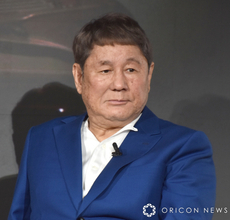 「お手洗いの中で…」後の“名優”が仰天オファー　北野武監督の粋な行動が明らかに