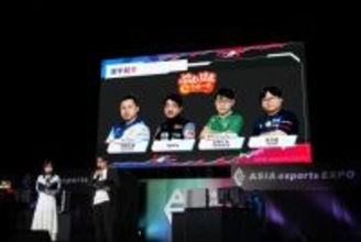 アジア競技大会、eスポーツ日本代表候補が決定  “ぷよぷよ”は10歳のゆうきが選出