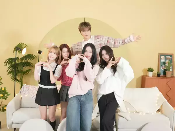 ジェジュン、自宅でのもてなし明かす「料理を作ってあげて」　SAY MY NAME、『BOYS II PLANET』出演者などとの共演エピソードも　【『ジェチング』インタビュー】