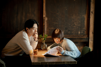 『冬のなんかさ、春のなんかね』杉咲花の“涙”芝居を監督が絶賛「泣く芝居には大きく分けて2種類ある」