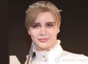 「高校一緒で」Matt、“同級生”人気俳優と再会2ショット「高校ぶりにお仕事でお会いできて嬉しかった」