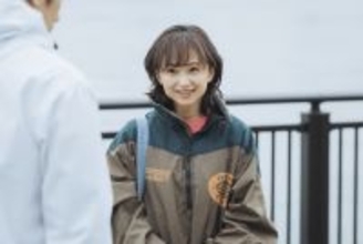 『時すでにおスシ!?』初回裏話　永作博美の発案が名シーンに