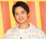 「中山優馬、舞台専念の時期もありライブは“謝罪の意味も込めて…”　「体力の限界まで全てをお客さんにさらす」」の画像1