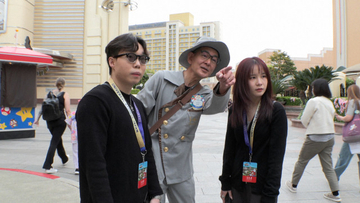 USJ、スタッフは60代が800人…　シニアの採用に力を入れる狙いとは　22日放送『ガイアの夜明け』