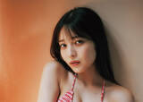 「アイドルプロデューサー・黒嵜菜々子、2年ぶりにグラビア解禁　可愛らしさに加え自然体の表情も披露」の画像1