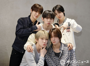 ジェジュンがプロデュース・KEYVITUP（キビラップ）、日本初ステージを経て覚悟「自信につながりました」【インタビュー】
