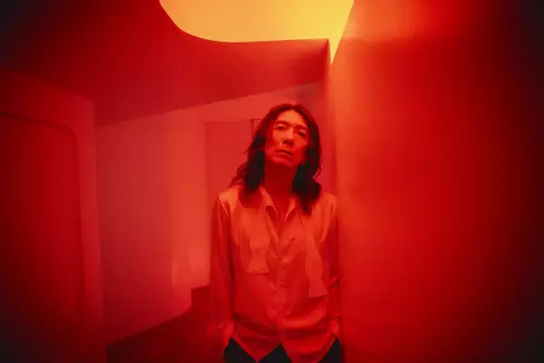 吉井和哉、TikTok公式アカウント開設　12年ぶりソロアルバムへ向け新展開