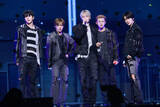 「TOMORROW X TOGETHER、ファンコンサート日本公演完走　終演後には“サプライズ”も」の画像1