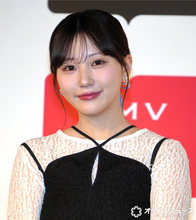 「AIでアラサーになった田中美久」の画像公開　田中美久の肩あらわ、何かにもたれかかり…　SNS「AIにはもっともっと学習させなければ」