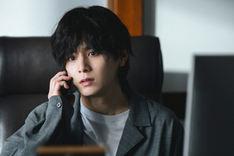 『一次元の挿し木』山田涼介、義理の父が“強制入院”企てる　白石聖と“人骨”真相解明へ
