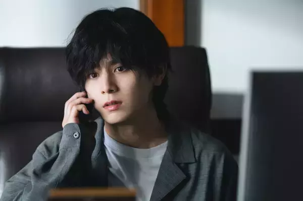 『一次元の挿し木』山田涼介、義理の父が“強制入院”企てる　白石聖と“人骨”真相解明へ