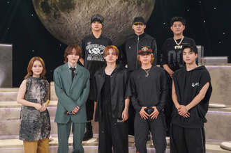BE:FIRST、世界に挑む“6人の覚悟”「自分たちが道を作ることによって…」