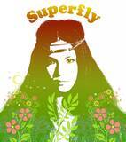 「Superfly、「愛をこめて花束を」が自身初の累積再生数3億回突破【オリコンランキング】」の画像1