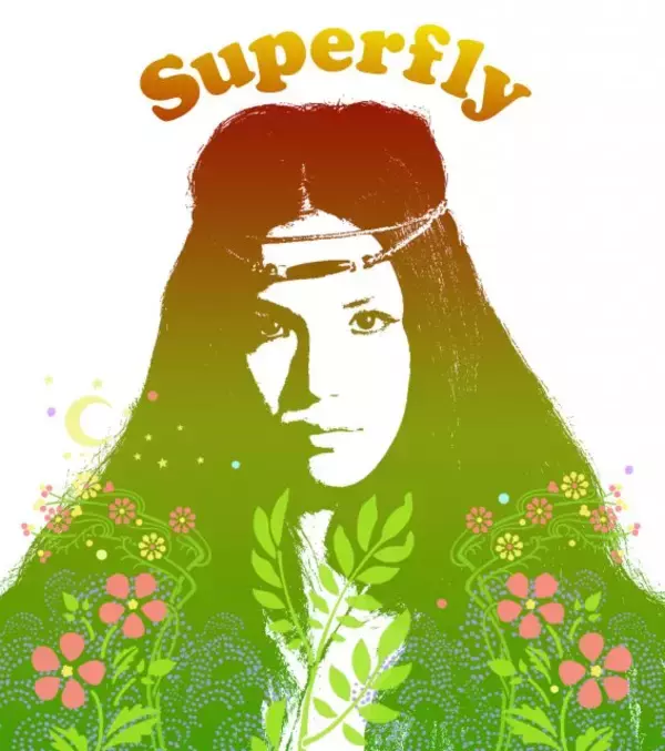 Superfly、「愛をこめて花束を」が自身初の累積再生数3億回突破【オリコンランキング】