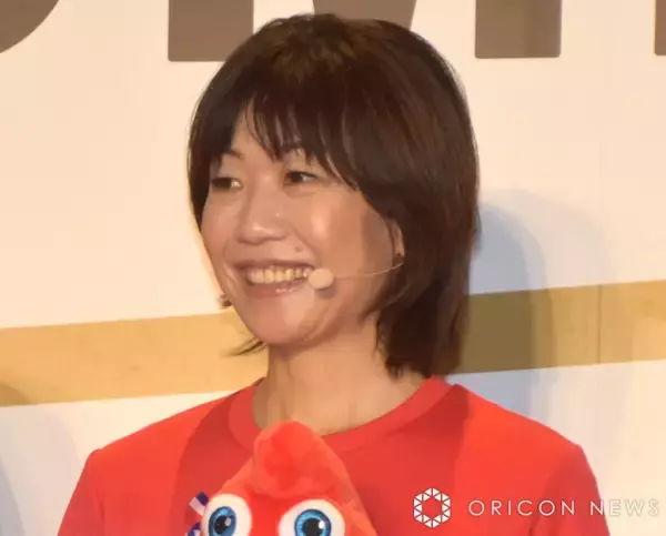 高橋尚子、“Qちゃん”の由来を告白　きっかけは実業団の歓迎会…まさかの理由に「すごいことしてますね」「しっかりピンネタ」
